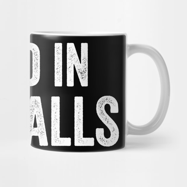 Send-in-Big-Balls by ArtistTee ⭐⭐⭐⭐⭐